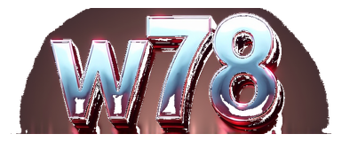 w78 logo